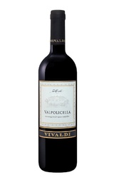 Вино Vivaldi Ai Colli Valpolicella 2019 0,75 л
