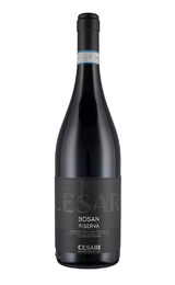 Вино Gerardo Cesari Bosan Amarone della Valpolicella Classico Riserva 2010 0,75 л