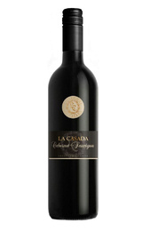Вино La Casada Cabernet Sauvignon&nbsp;0,75&nbsp;л