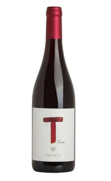 Вино Трамин Т Россо Виньети делле Доломити 2018