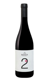 Вино Patrick Uccelli 2 Pinot Nero Vigneti delle Dolomiti 2018 0,75 л