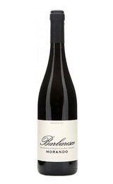 Вино Casa Vinicola Morando Moranera Barbaresco Piemonte 2015 0,75 л
