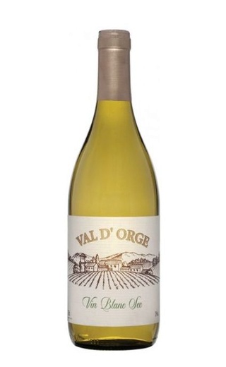 Вино Les Chais de Saint Andre Val d`Orge 0,75 л