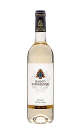 Вино Les Chais de Saint Andre Saint-Promesse Muscat 0,75 л