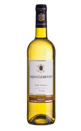 Вино Uccoar Saint Clementin Muscat 0,75 л