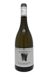 Вино Calmel and Joseph Villa Blanche Chardonnay 2018 0,75 л