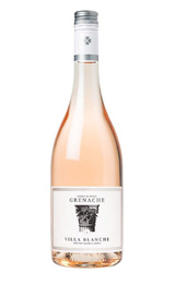 Вино Calmel and Joseph Villa Blanche Grenache 2018 0,75 л