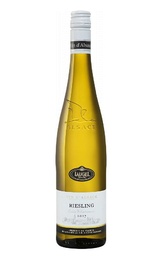 Вино Arthur Metz Laugel Riesling 2017 0,75 л