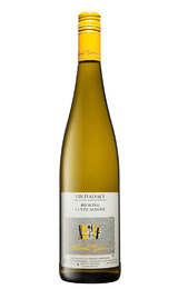 Вино Albert Mann Cuvee Albert Riesling 2017&nbsp;0,75&nbsp;л