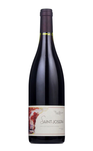 Пьер Гайяр Сен-Жозеф Руж 2016 0.75 л фото вино Pierre Gaillard Saint-Joseph Rouge 2016 0,75 л