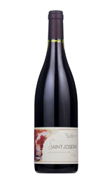 Вино Pierre Gaillard Saint-Joseph Rouge 2016 0,75 л