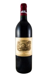 Вино Chateau Lafite Rothschild Pauillac 1992 0,75 л