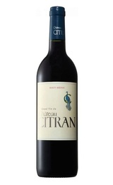 Вино Chateau Citran Haut-Medoc 2014 1,5 л