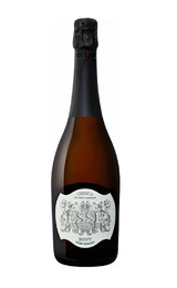 Игристое вино Эссе Брют Зеро Дозаж 0,75 л