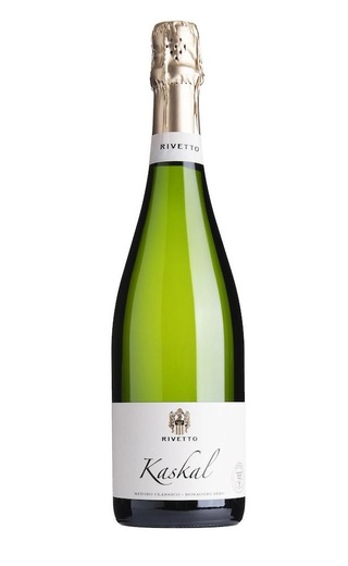 Игристое вино Rivetto Kaskal 0,75 л