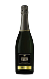 Игристое вино Casa Vinicola Morando Montevi Cuvee 0,75 л