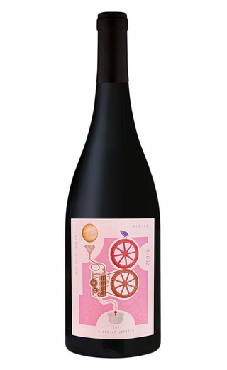 фото вино Alpha Box and Dice Blood of Jupiter 2015 0,75 л