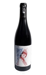 Вино Alpha Box and Dice Rebel Rebel Montepulciano 2016&nbsp;0,75&nbsp;л