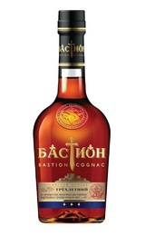 Коньяк Бастион 3 года&nbsp;0,7&nbsp;л.
