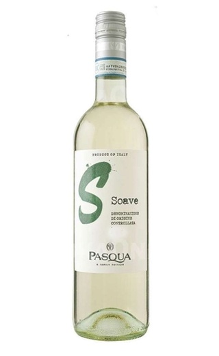 Вино Pasqua Soave 2019 0,75 л