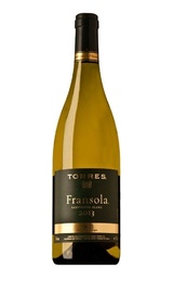 Вино Torres Fransola Penedes 2018 0,75 л