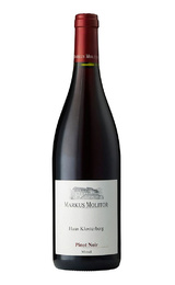 Вино Markus Molitor Haus Klosterberg Pinot Noir 2014 0,75 л