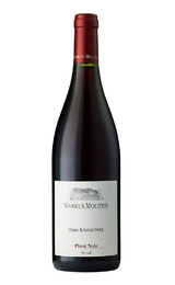 Вино Markus Molitor Haus Klosterberg Pinot Noir 2013 0,75 л