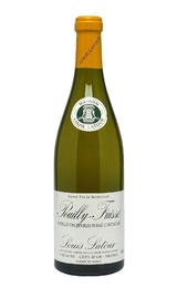 Вино Louis Latour Pouilly-Fuisse 2018&nbsp;0,75&nbsp;л