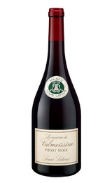 Вино Louis Latour Domaine de Valmoissine Pinot Noir 2015 0,75 л