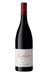 Вино Alois Lageder Krafuss Pinot Noir 2015 0,75 л