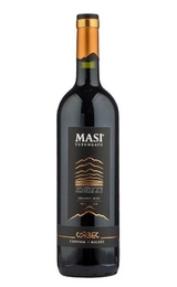 Органическое вино Masi Tupungato Corbec 2016 0,75 л