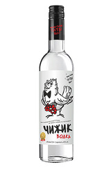 Водка Чижик 0,25 л