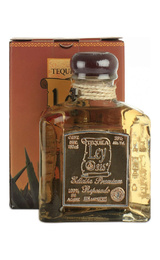 Текила Лей 925 Репосадо&nbsp;0,75&nbsp;л.