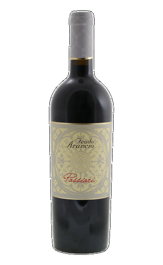 Вино Feudo Arancio Passiari Terre Siciliane 2017 0,75 л