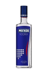 Водка Мягков 0,5 л