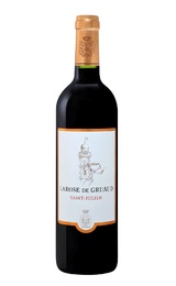 Вино Chateau Larose de Gruaud 2013 0,75 л