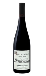 Вино Albert Mann Clos de la Faille Pinot Noir 2017&nbsp;0,75&nbsp;л