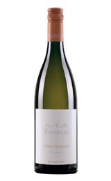 Вино Wieninger Chardonnay Select 2017 0,75 л