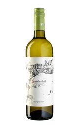 Вино Sattlerhof Sudsteiermark Sauvignon Blanc 2018 0,75 л