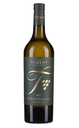 Вино Tement Ehrenhausen Muschelkalk Sauvignon Blanc 2017 0,75 л