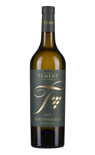 Вино Tement Ehrenhausen Muschelkalk Sauvignon Blanc 2017 1,5 л