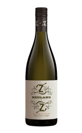 Вино Zillinger Neuland Gruner Veltliner 2018 0,75 л