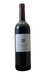 Вино Mendel Unus 2016 0,75 л
