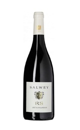 Вино Salwey Spatburgunder Reserve 2015 1,5 л