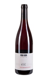 Вино Dr. Heger Merdinger Buhl Spatburgunder 2015 0,375 л