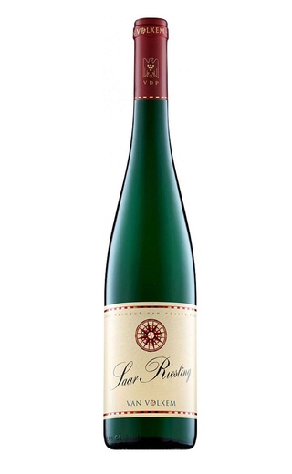 Ван Фольксем Альте Ребен Рислинг 2016 1.5 л фото вино Van Volxem Alte Reben Riesling 2016 1,5 л