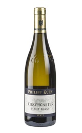 Вино Philipp Kuhn Kirschgarten GG Pinot Blanc 2017 0,75 л