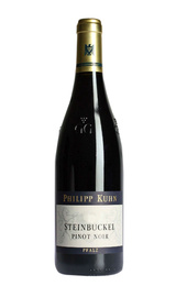 Вино Philipp Kuhn Steinbuckel GG Pinot Noir 2014 1,5 л