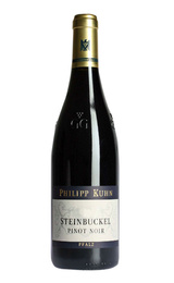Вино Philipp Kuhn Steinbuckel GG Pinot Noir 2015 1,5 л