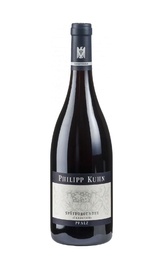 Вино Philipp Kuhn Spatburgunder Tradition 2016 0,75 л